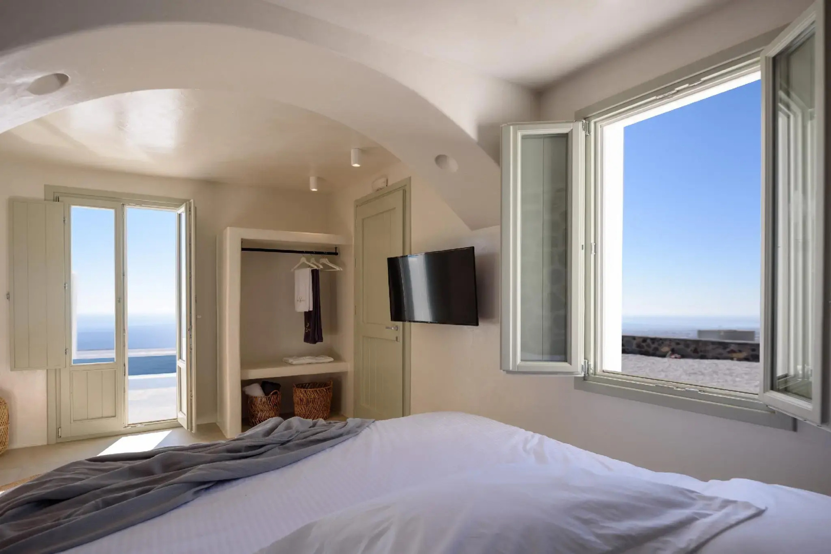 Foto - Terra Blanca Suites