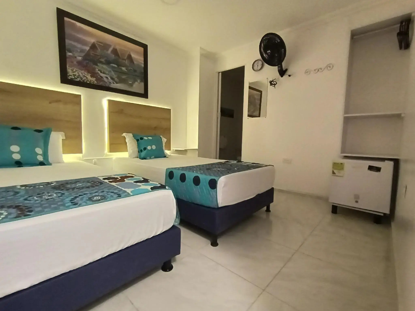 Foto - Hotel Eterna Primavera