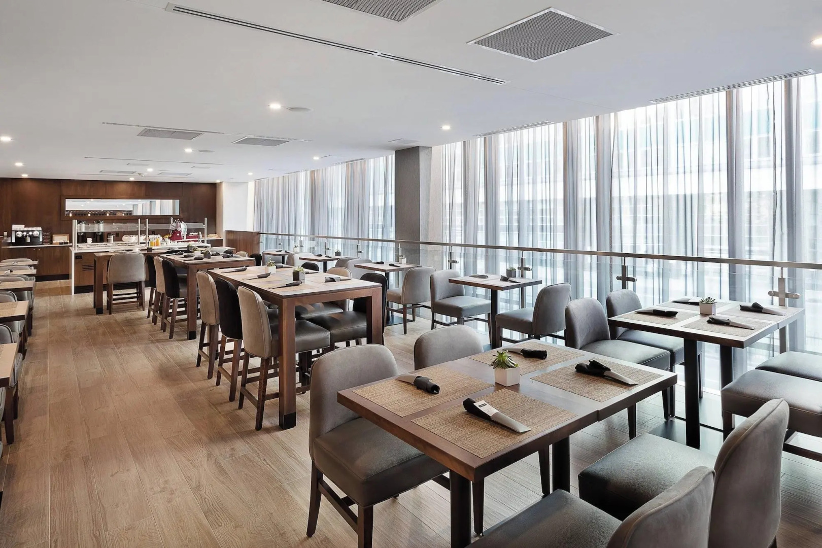 Photo - Hôtel AC Montréal Centre-ville