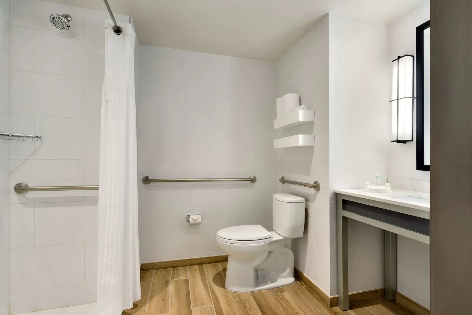 Photo - Hilton Garden Inn New York Times Square South
