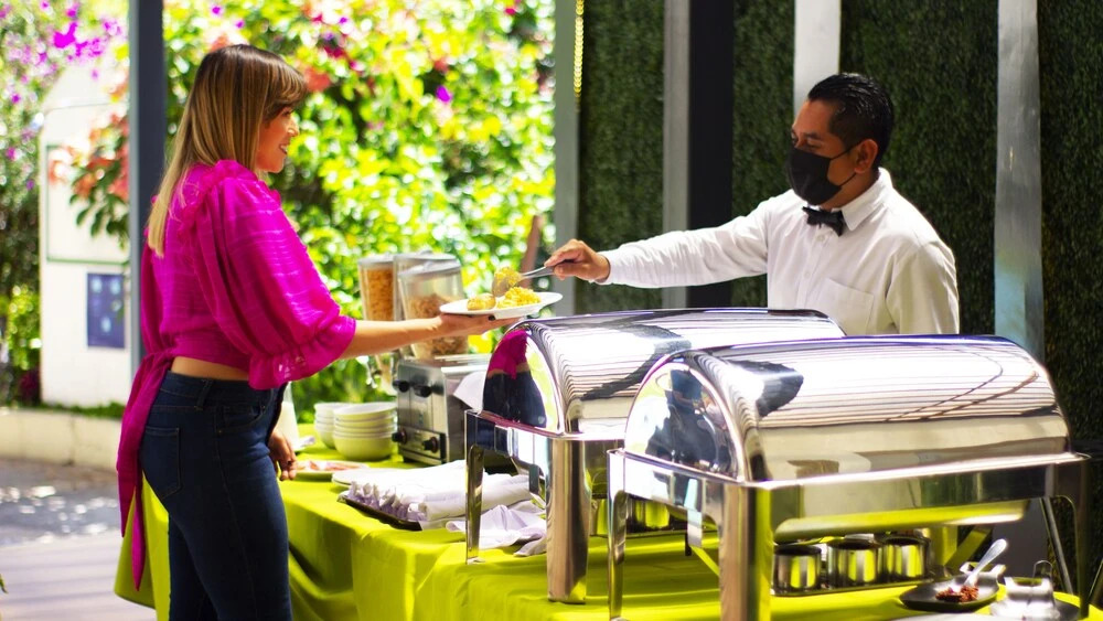 Foto - Hotel Mirador Plaza