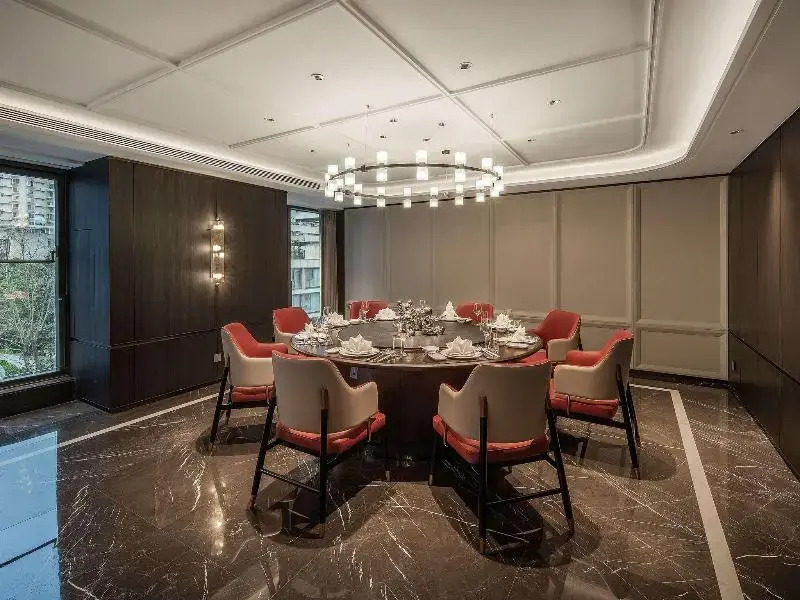 Photo - Mövenpick by Accor Kuanzhai Alley Chengdu