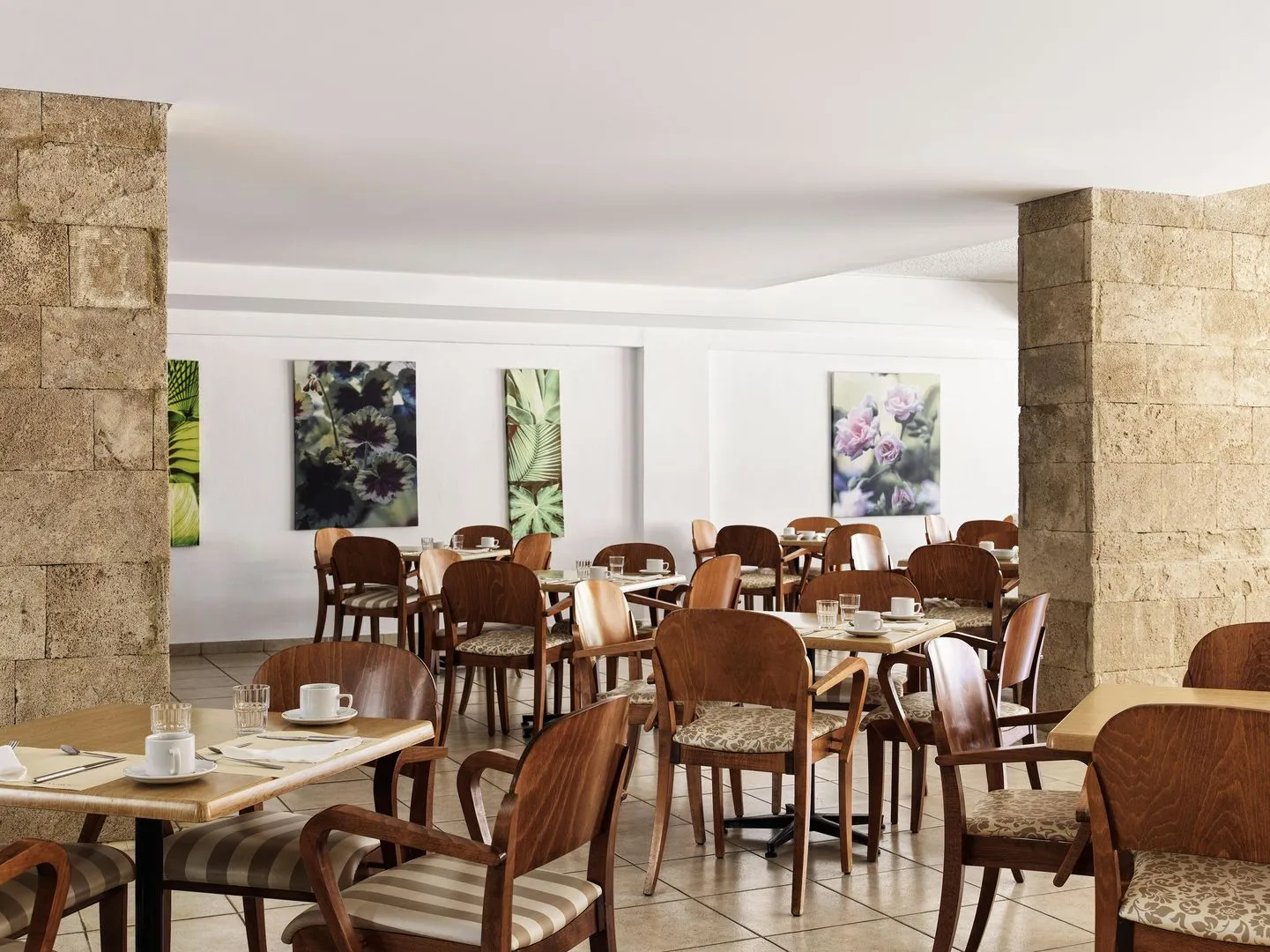 Foto - Esperia City Hotel