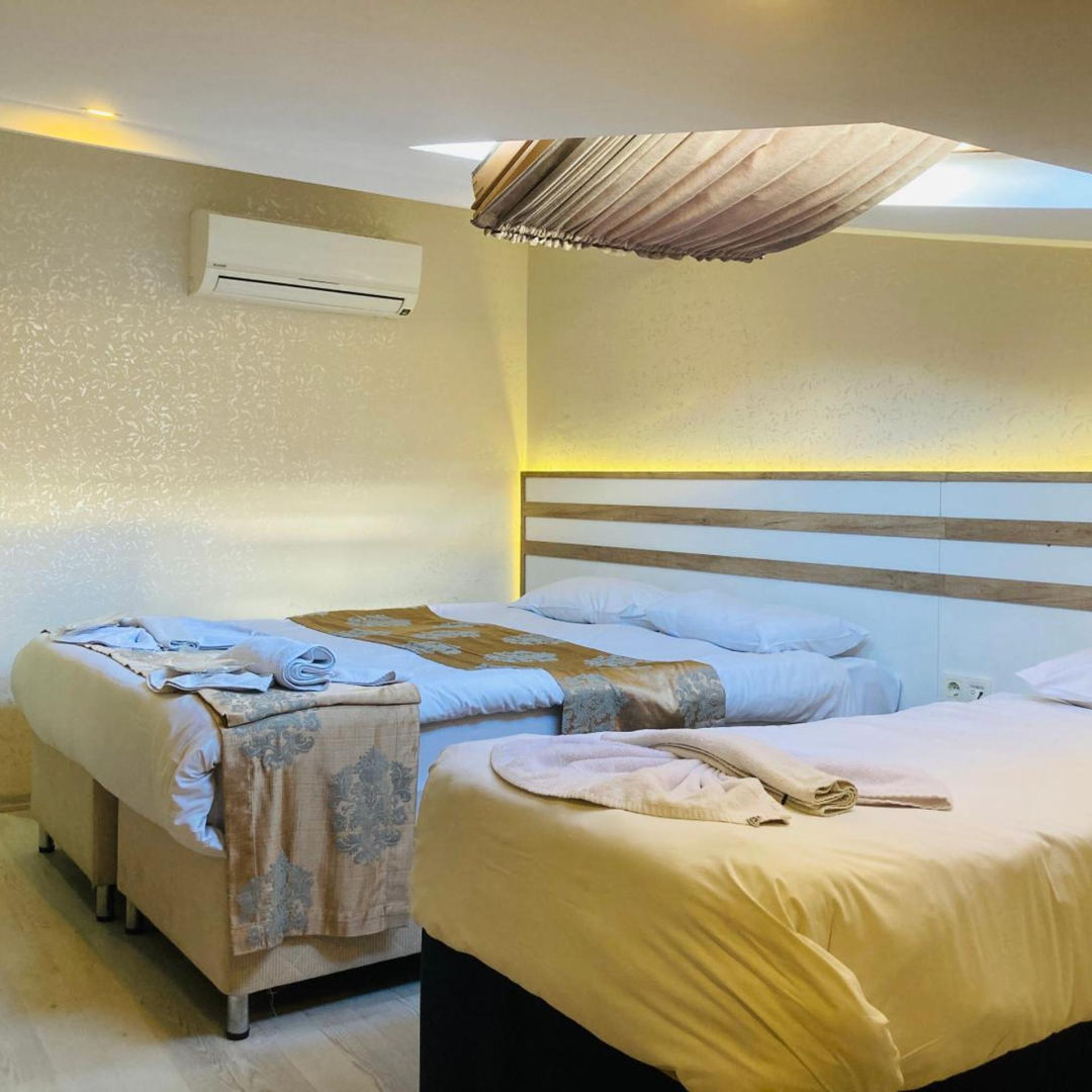 Foto - Theodian Hotel