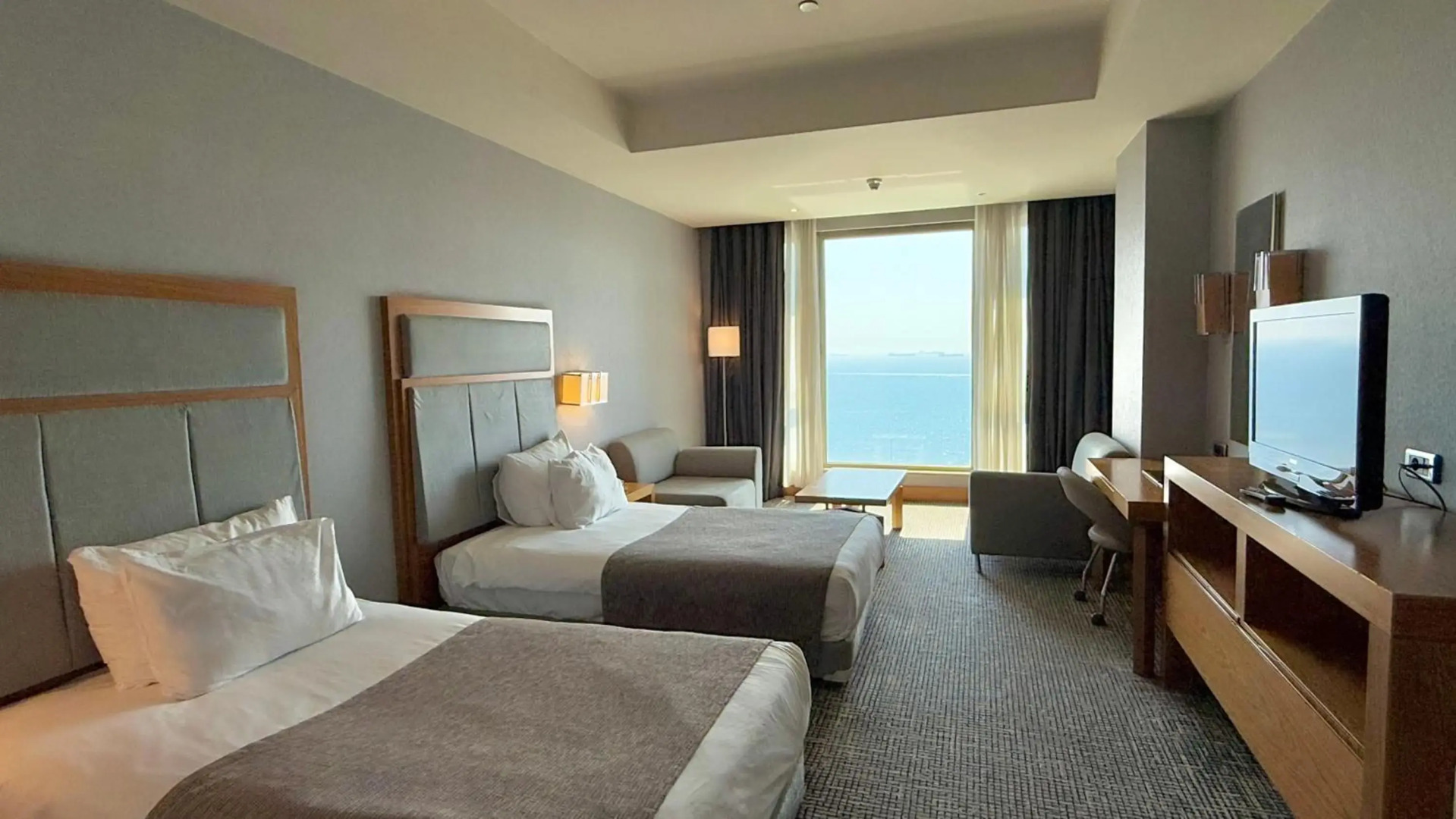 Foto - Warwick Champs-Elysées Paris