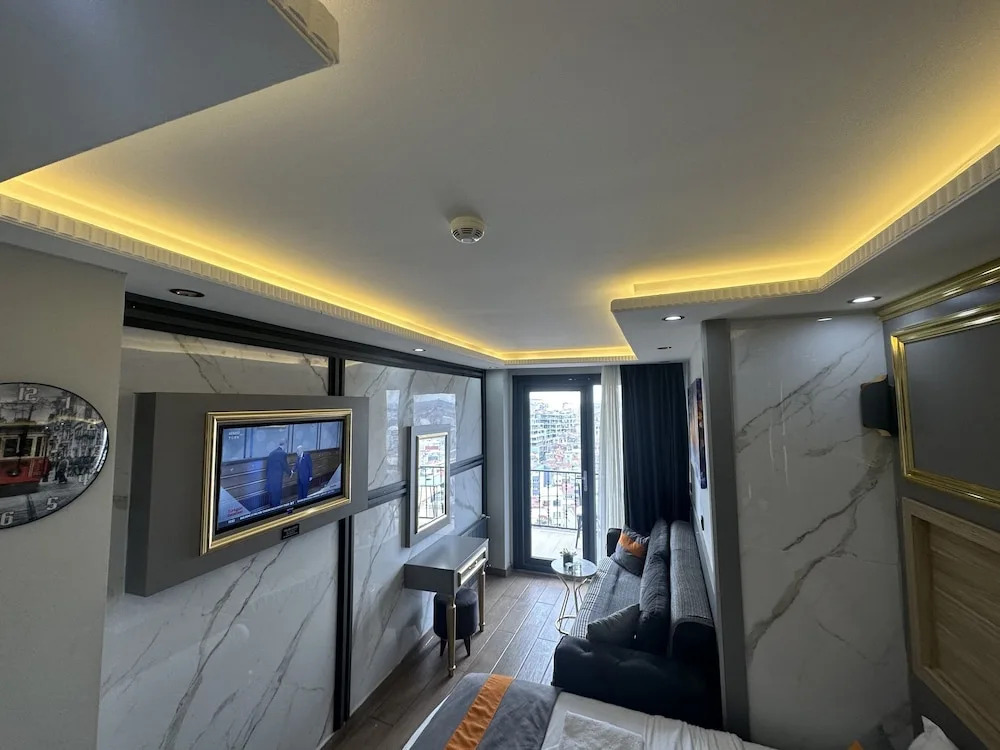 Photo - Taksim Larissa hotel suites