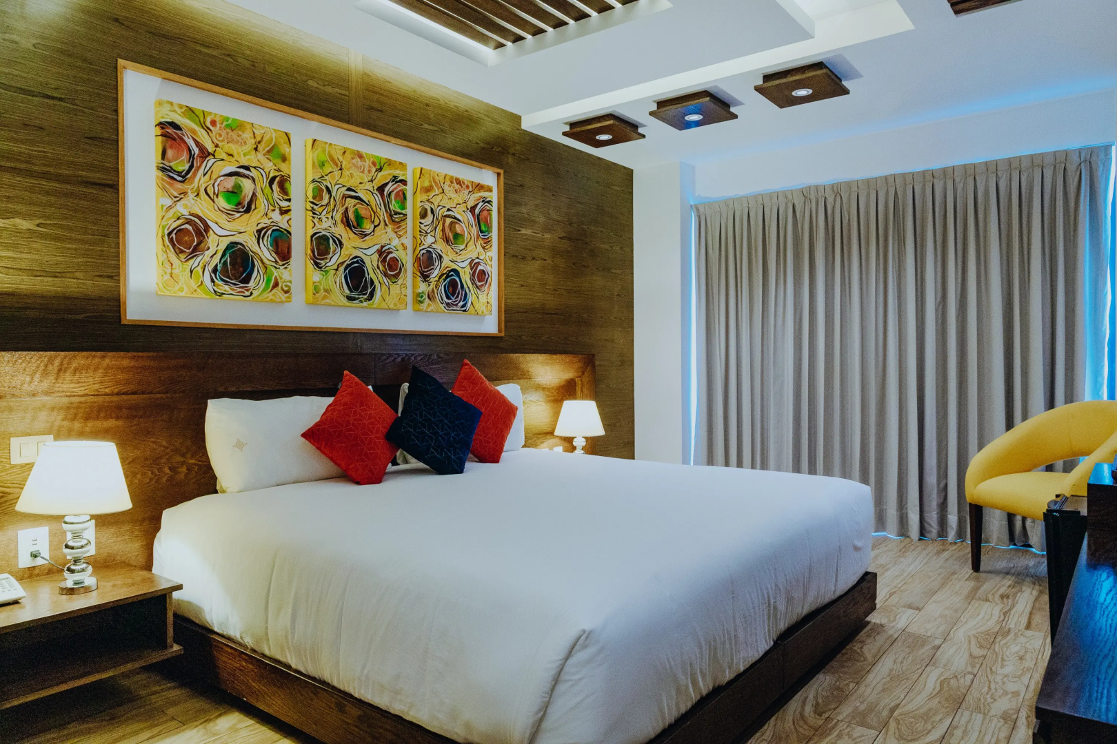 Foto - Ame Hotel Boutique & Spa