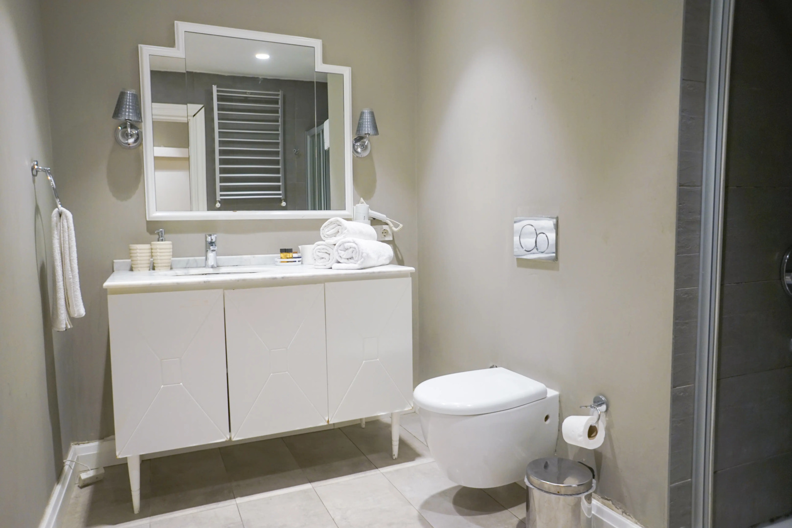 Foto - Triada Hotel Taksim - Special Category