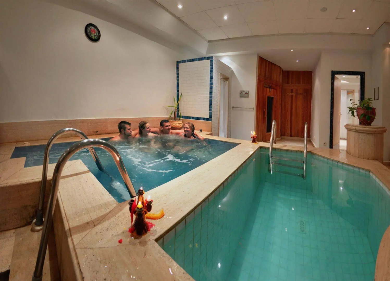 Photo - Pickalbatros Royal Grand Sharm - Adults Friendly 16 Years Plus