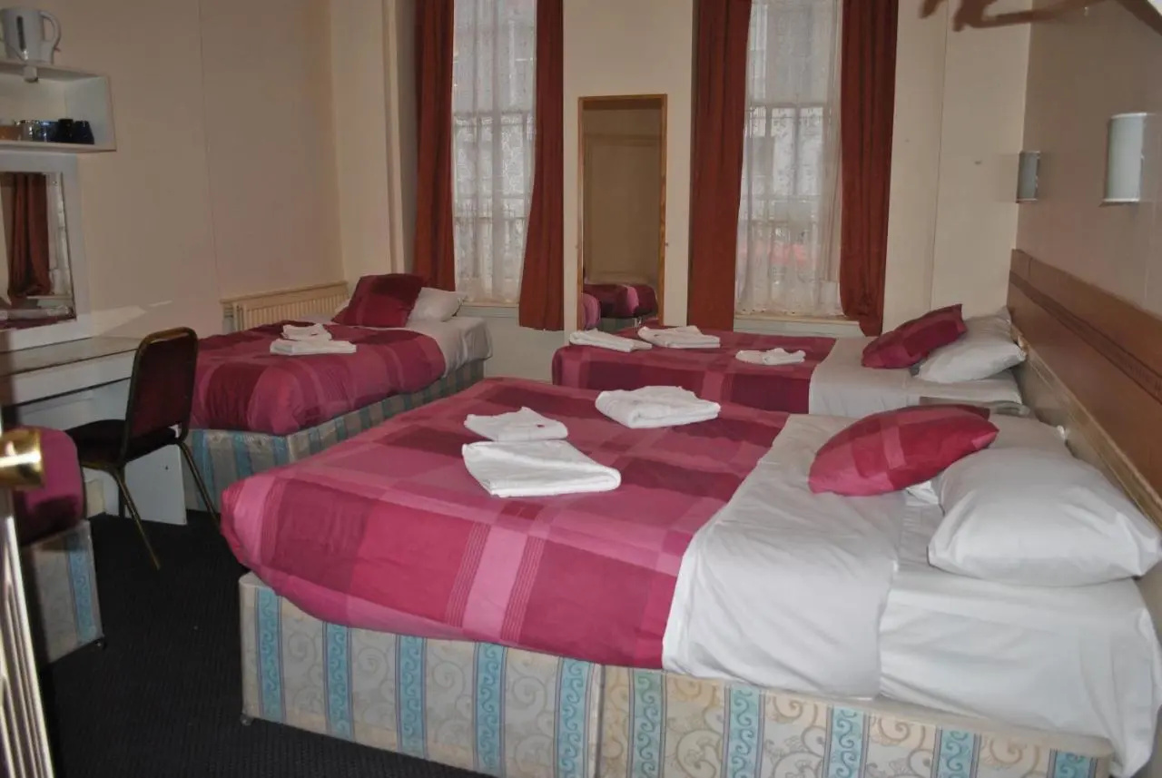 Foto - Guilford House Hotel