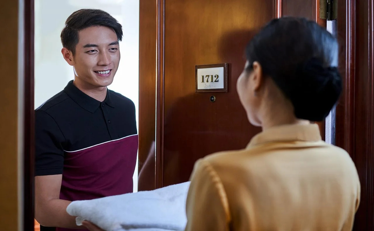 Foto - Sheraton Hanoi Hotel