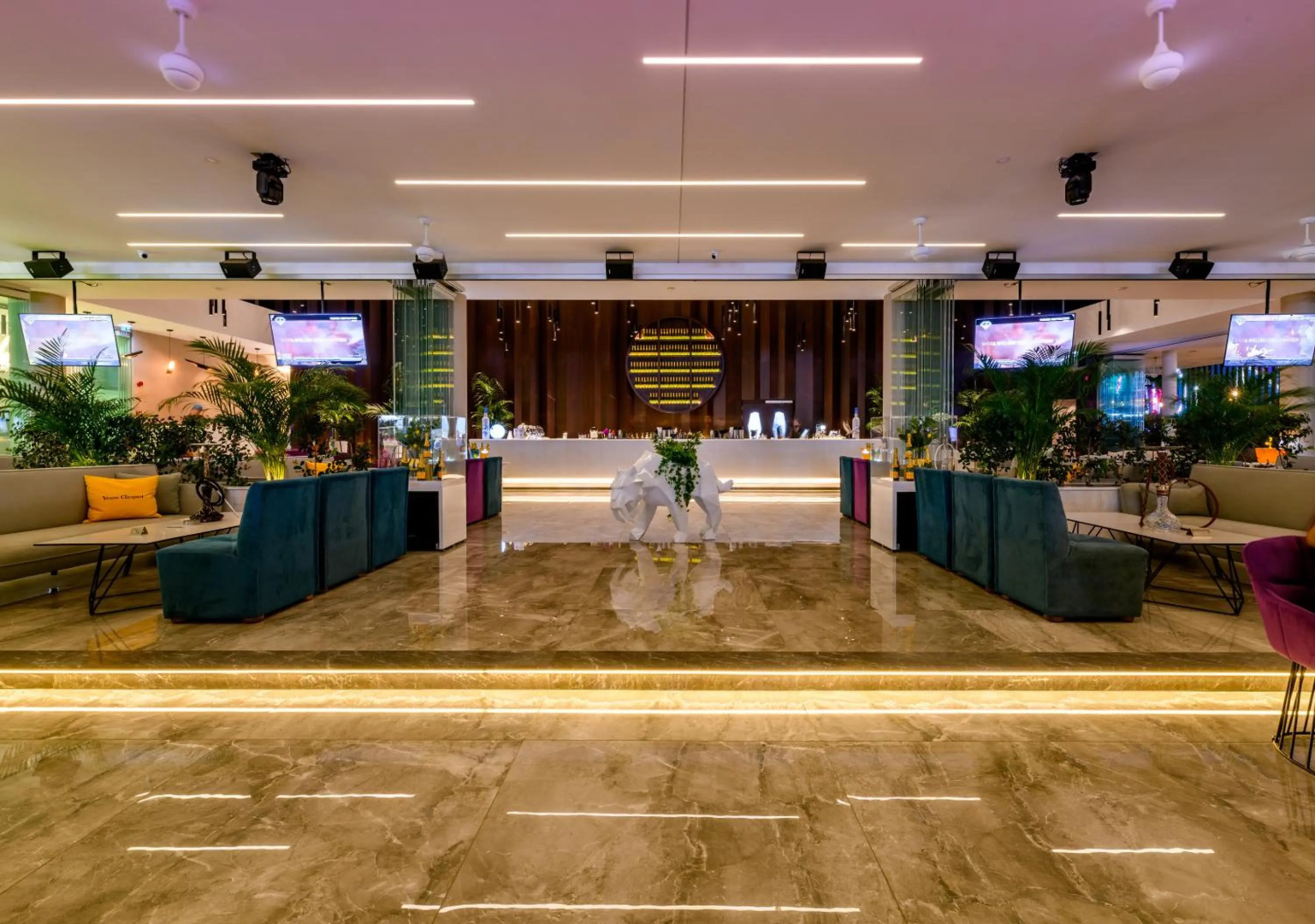 Foto - Tasia Maris Seasons Hotel - Adults Only