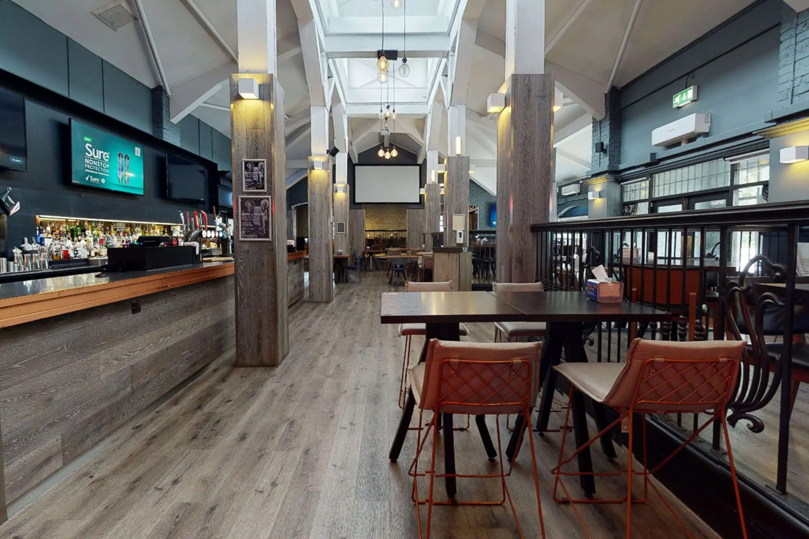 Foto - Village Hotel Liverpool