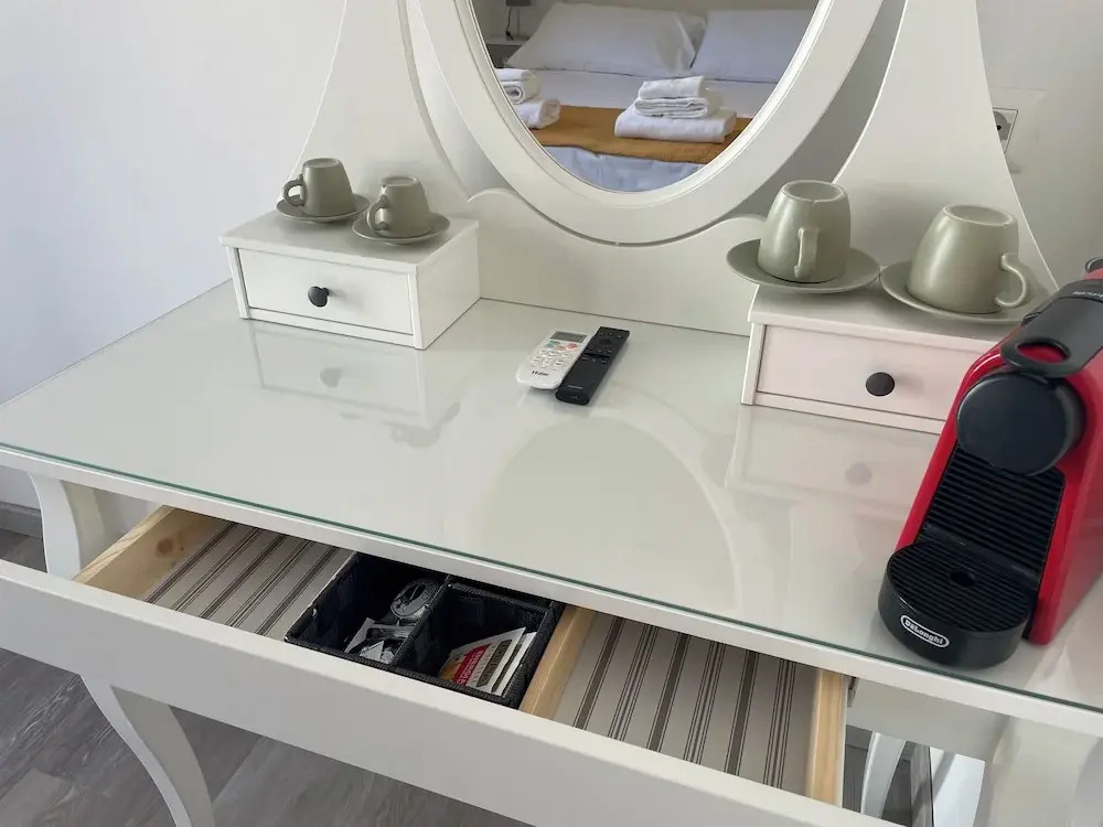 Photo - Salotto Tuscolano