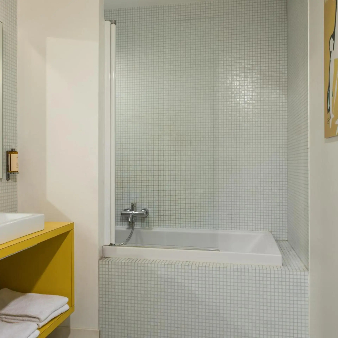 Photo - Vintage Hotel Brussels