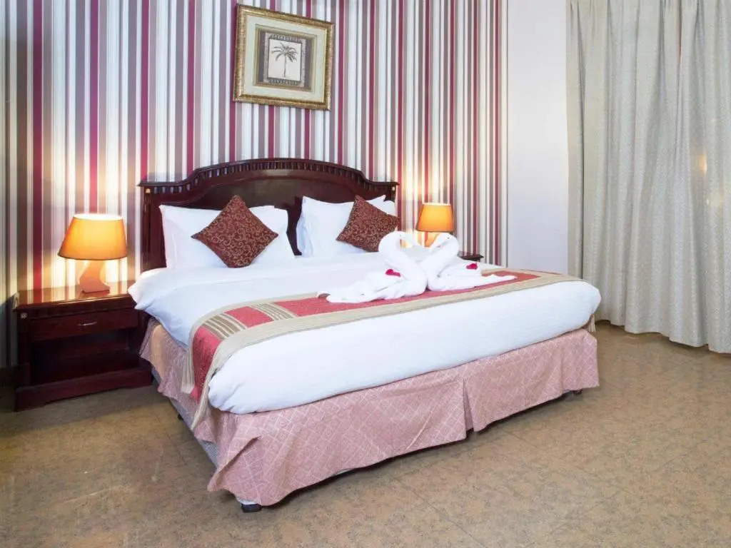 Photo - Safeer International Hotel By Brothers International