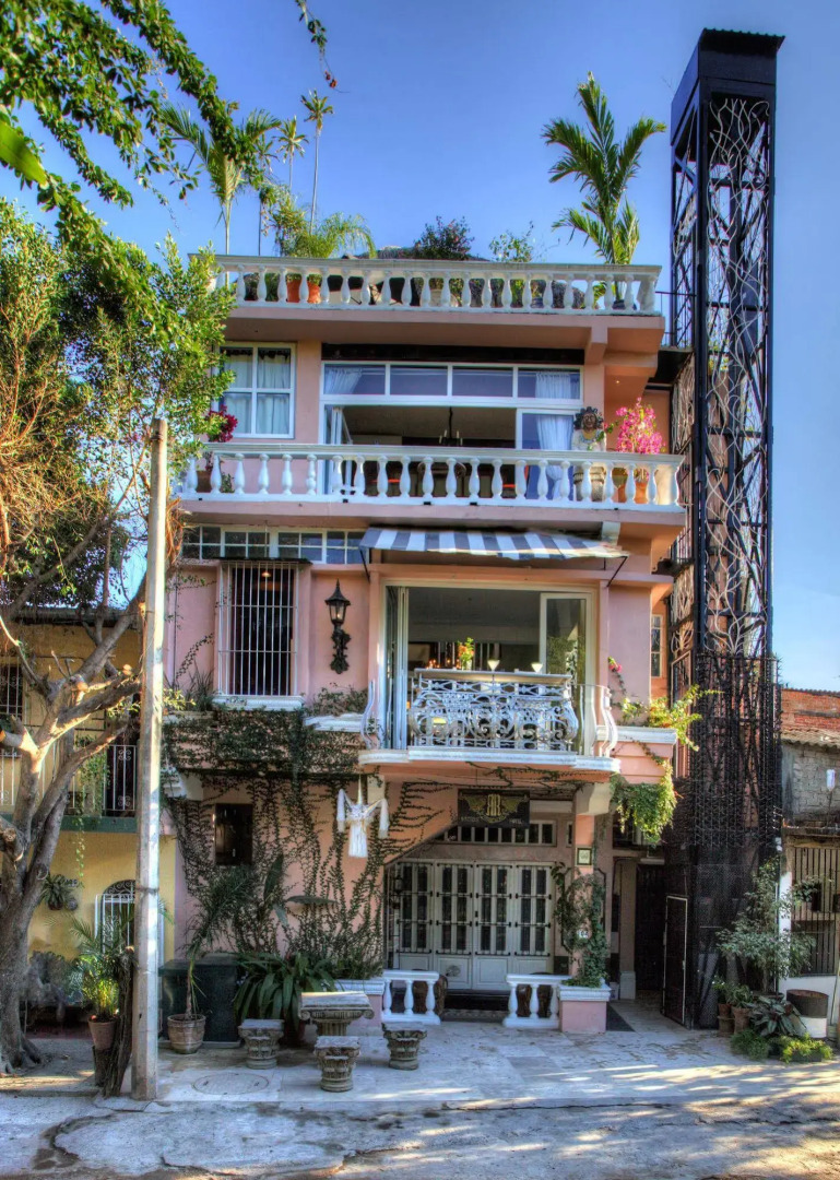 Foto - Hotel Boutique Rivera Del Rio