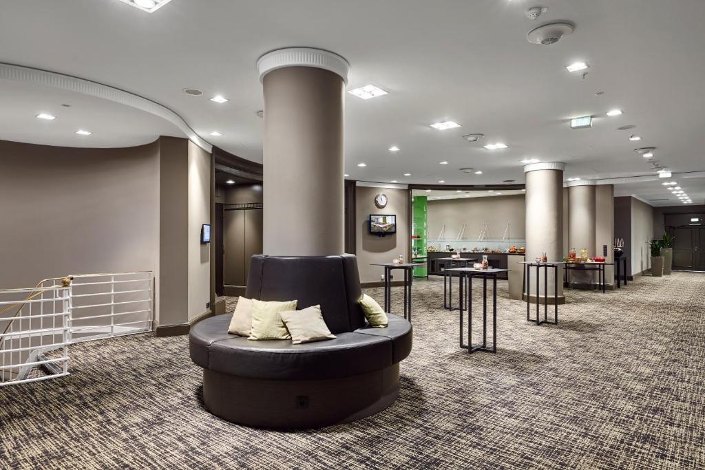 Foto - Lindner Hotel Cologne City Plaza, part of JdV by Hyatt