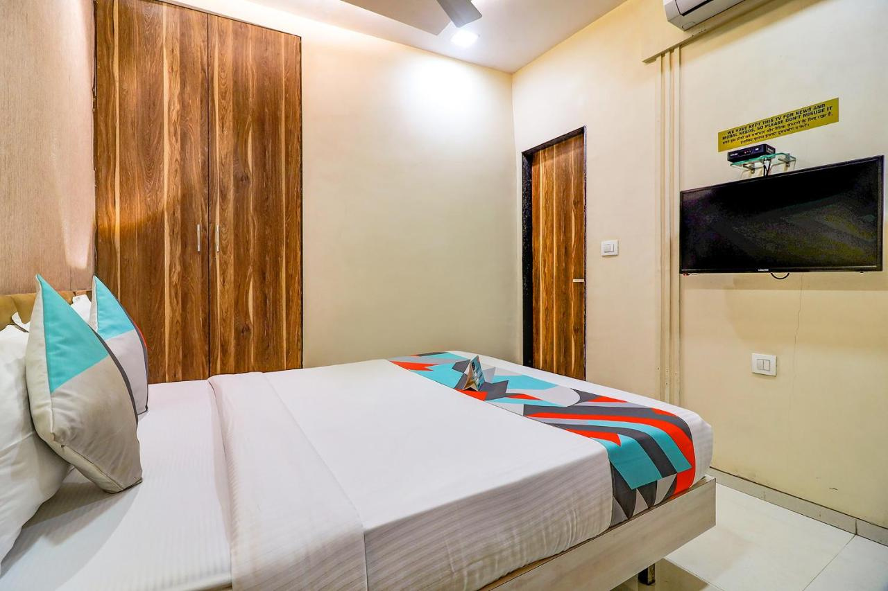 Foto - FabHotel Grand Heritage