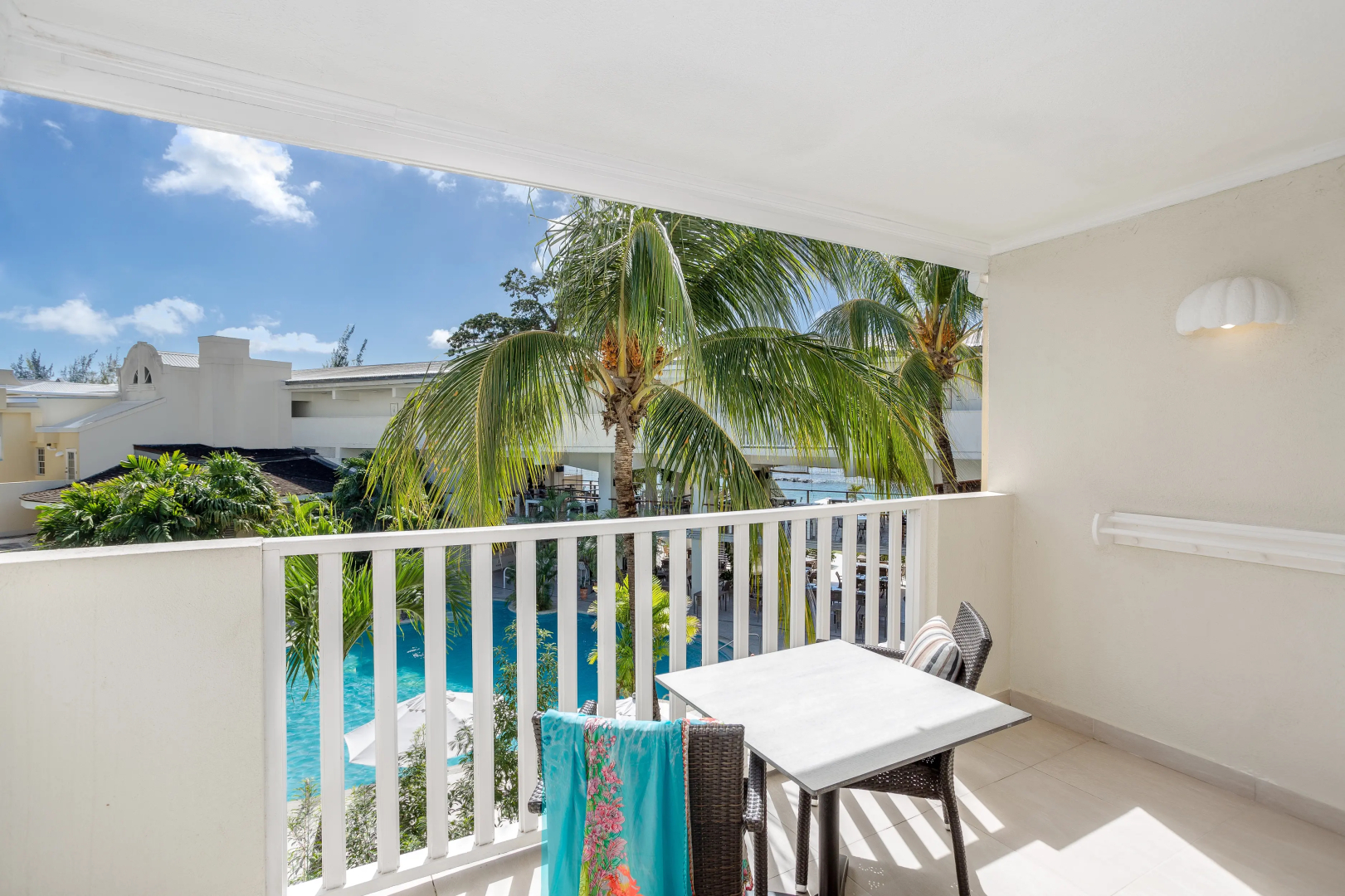 Foto - Sugar Bay Barbados - All Inclusive
