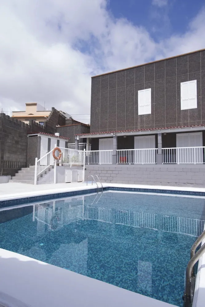 Foto - Las Eras Nest Hostel