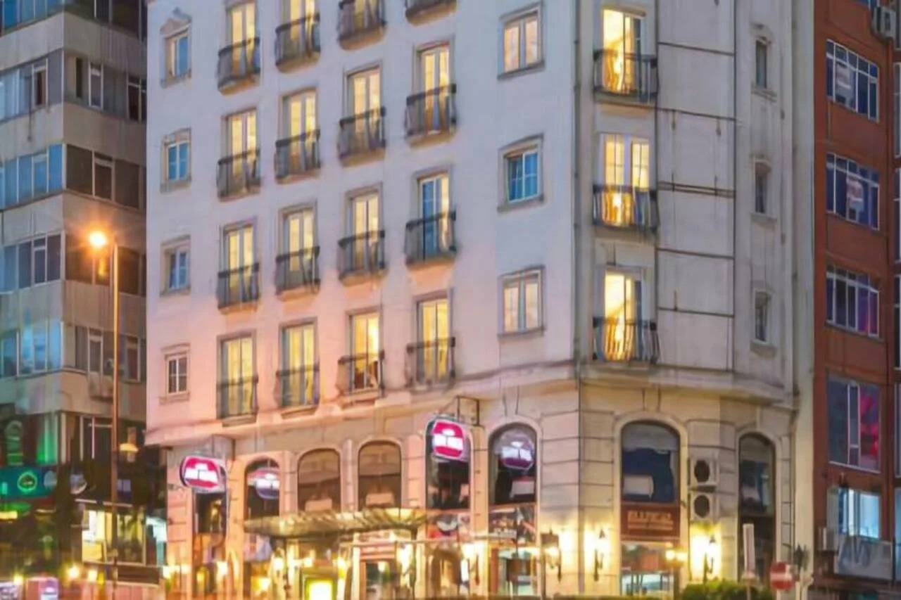 Photo - Vatan Asur Hotel