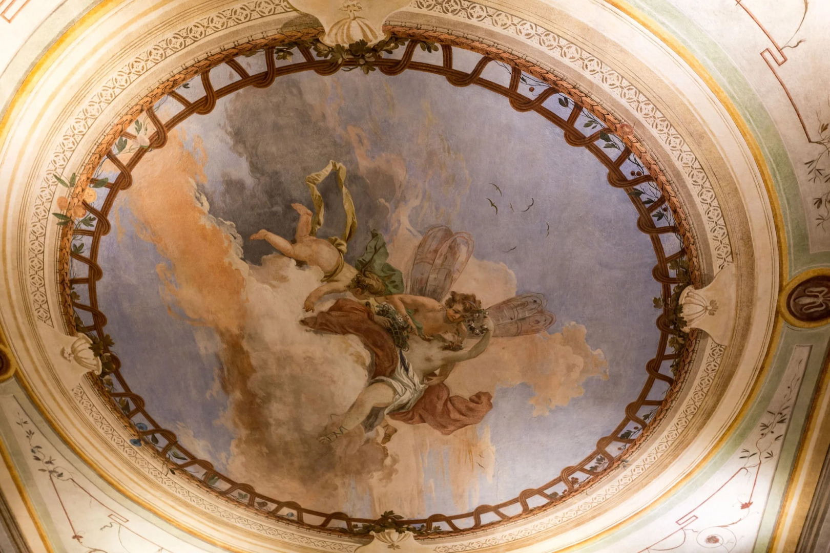 Photo - Ruzzini Palace Hotel