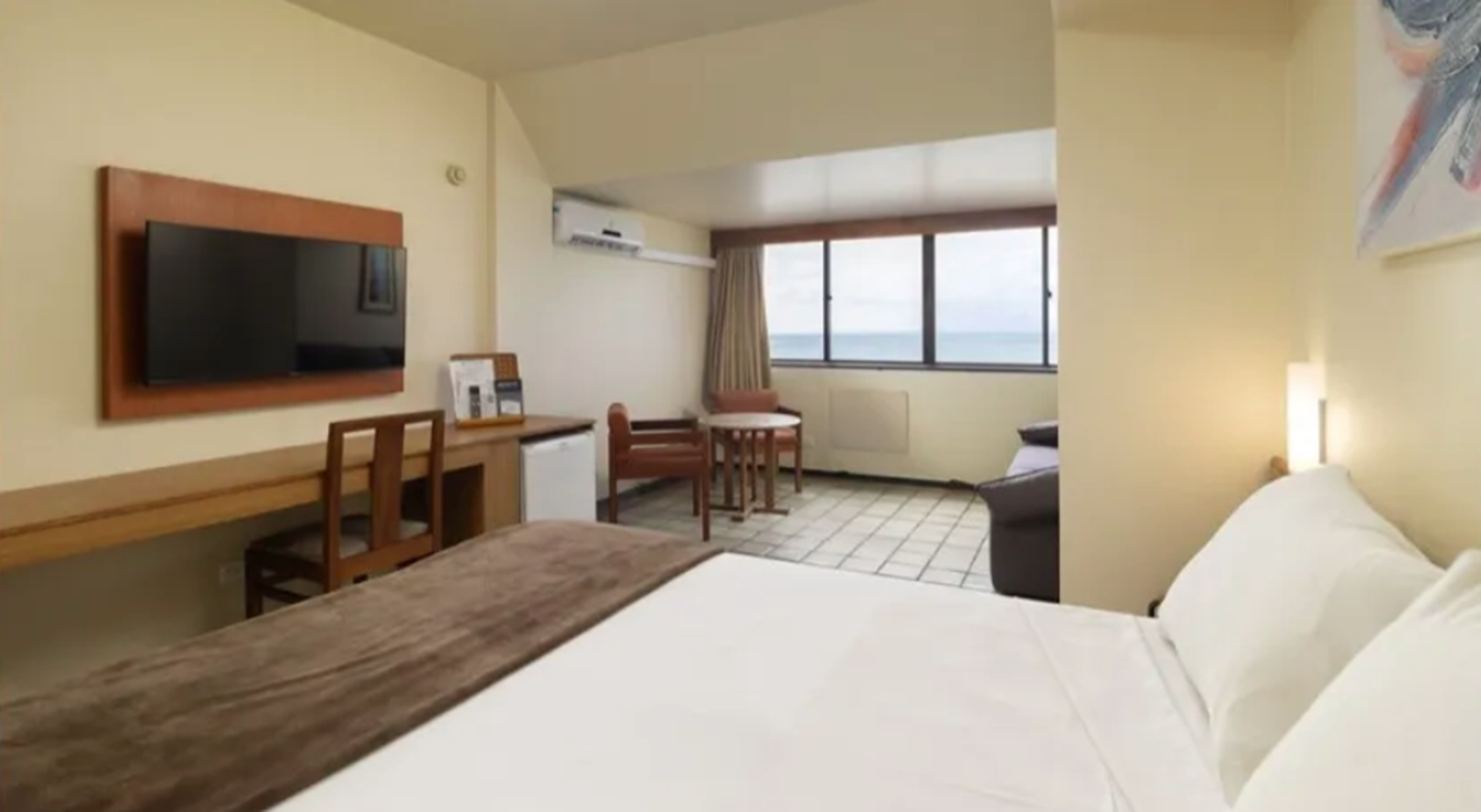 Photo - Dan INN Mar Piedade By Nacional Inn