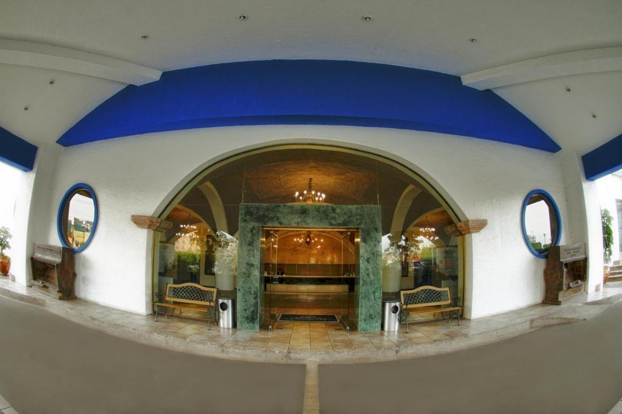 Foto - Gran Plaza Hotel & Convention Center