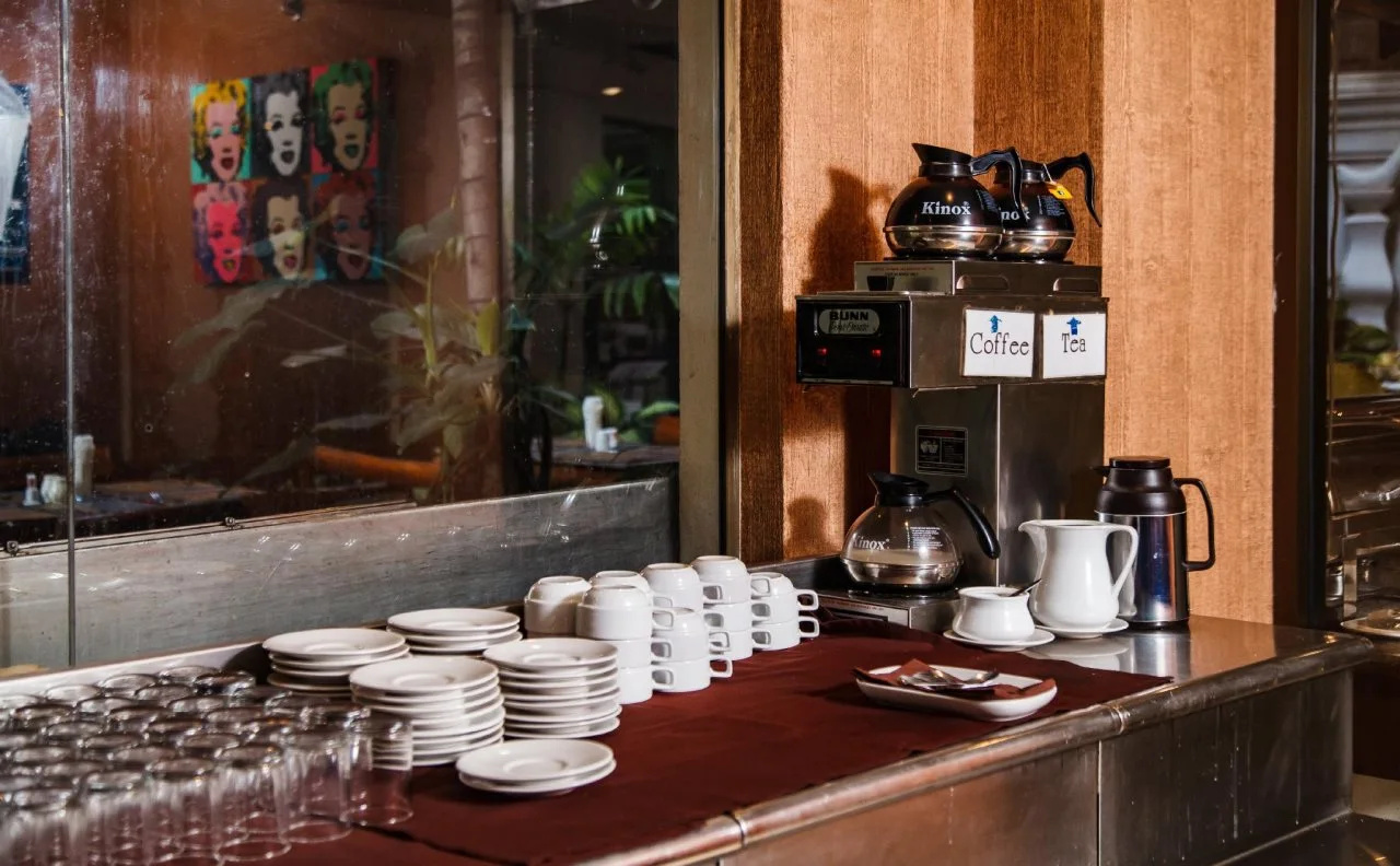Foto - Raming Lodge Hotel