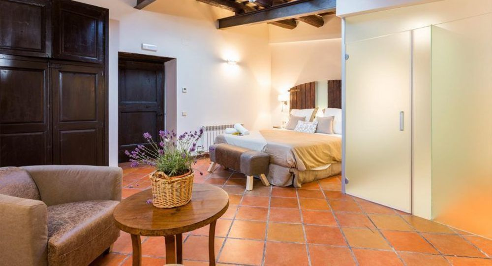 Foto - Masia Can Canyes & Spa