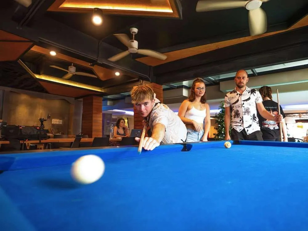 Foto - Mad Monkey Phuket