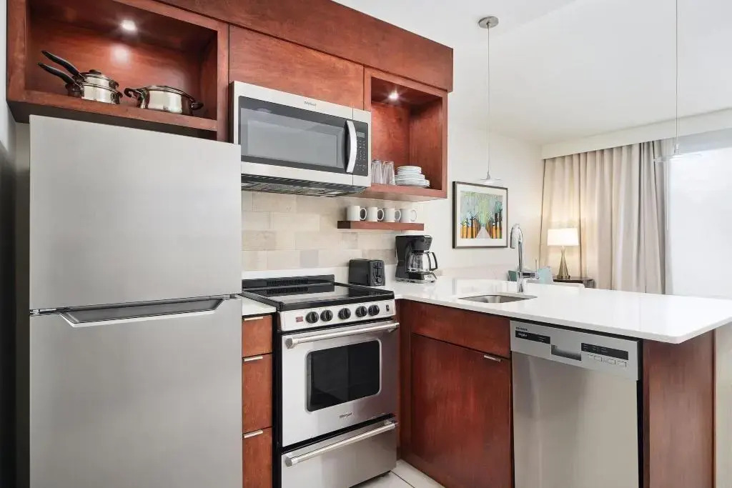 Foto - TownePlace Suites by Marriott Orlando Downtown