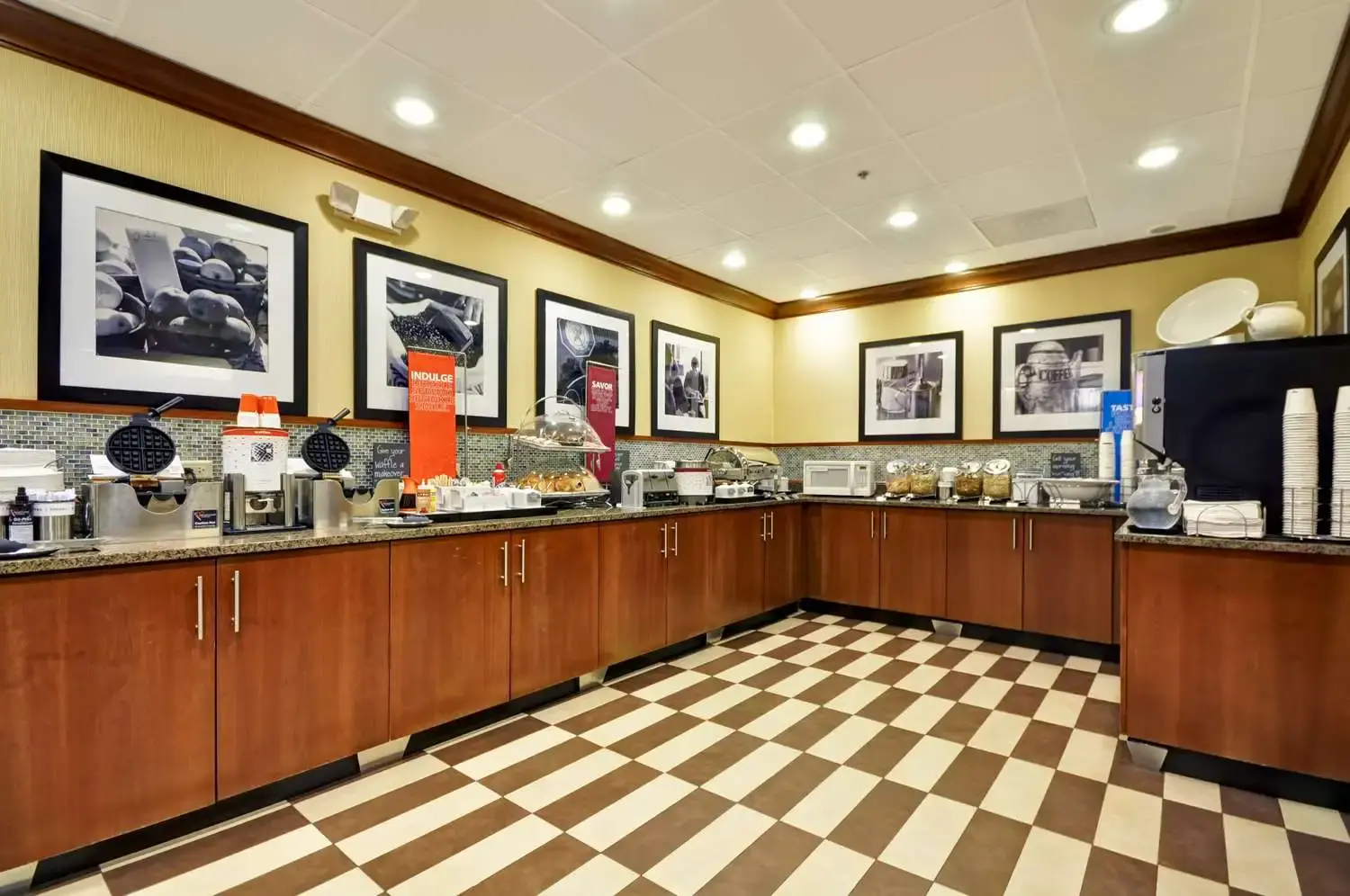 Foto - Hampton Inn Chicago-Gurnee