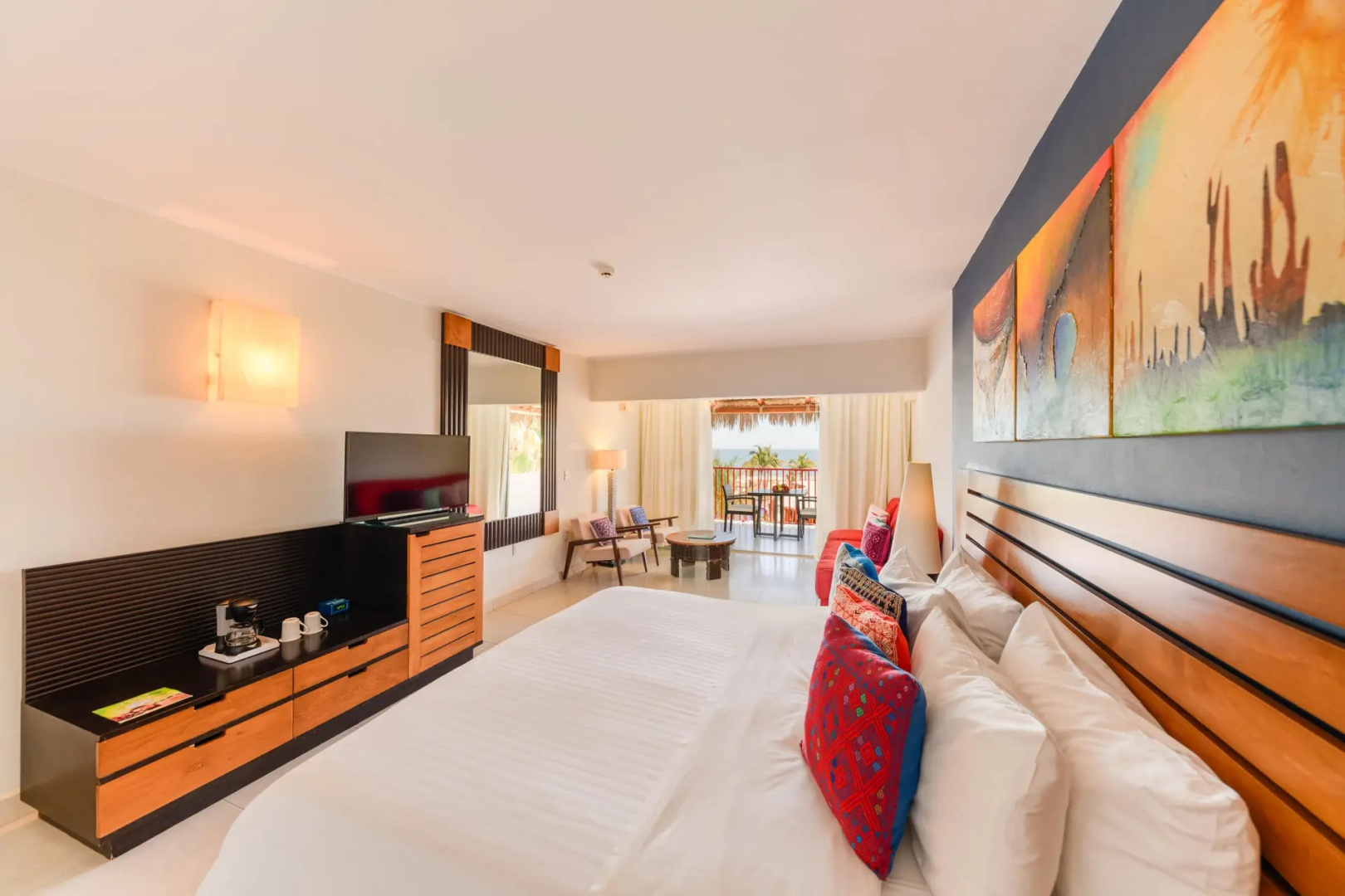 Photo - Grand Decameron Los Cabos, A Trademark All Inclusive Resort