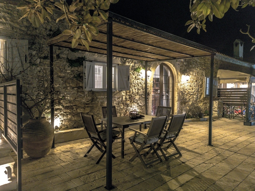 Foto - Marcora Historic Mansion