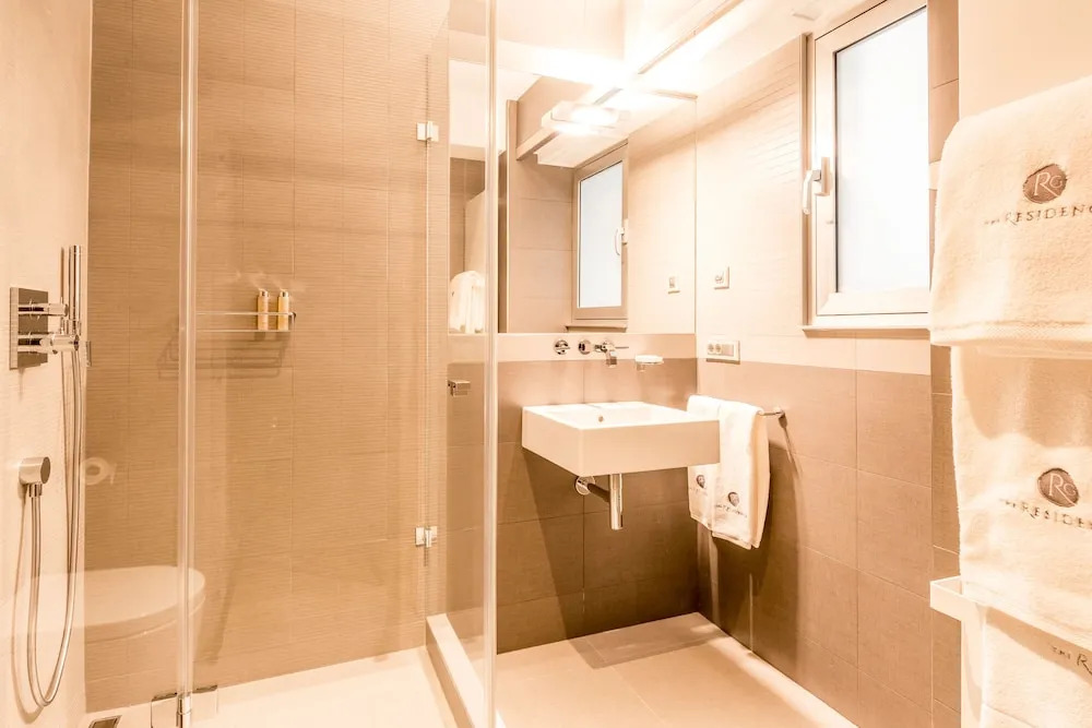 Foto - The Residence Gare