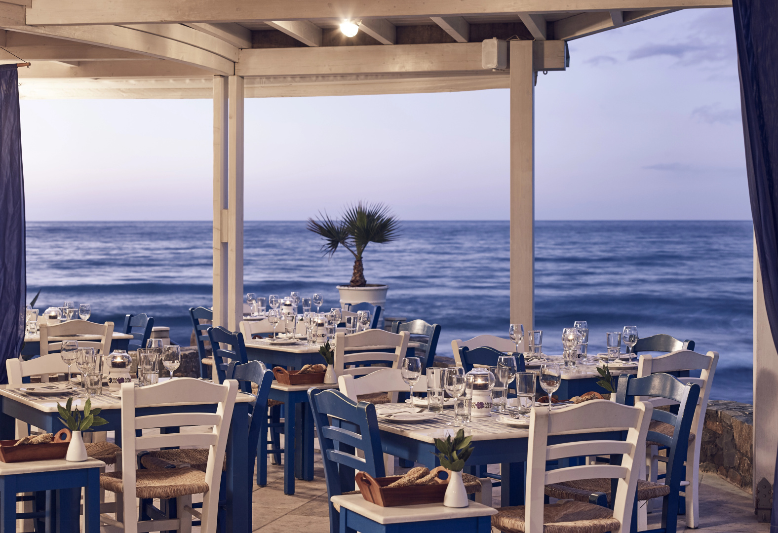 Foto - Ikaros Beach, Luxury Resort & Spa - Adults Only