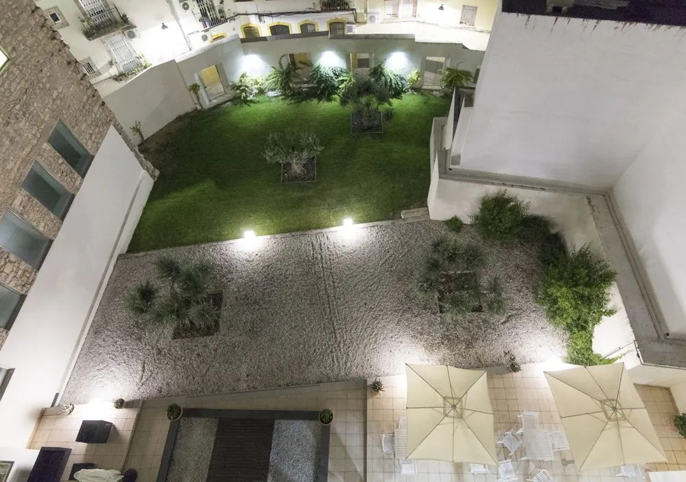 Foto - Albergue Inturjoven Jaen