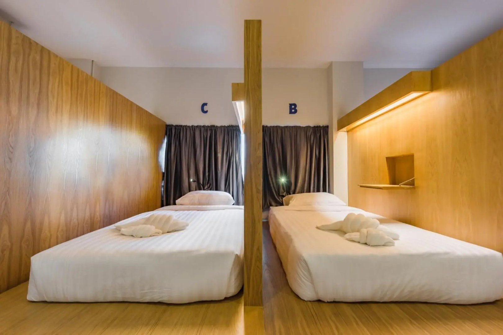 Photo - Phuket Marine Poshtel (SHA Plus+)