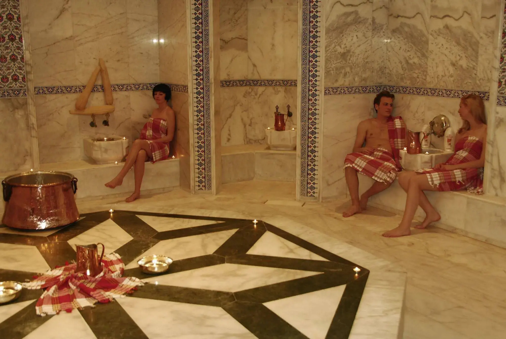 Foto - ROBINSON NOBILIS - All inclusive