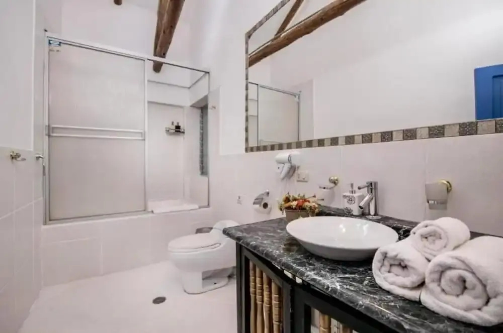 Foto - Inkarri Regocijo Plaza