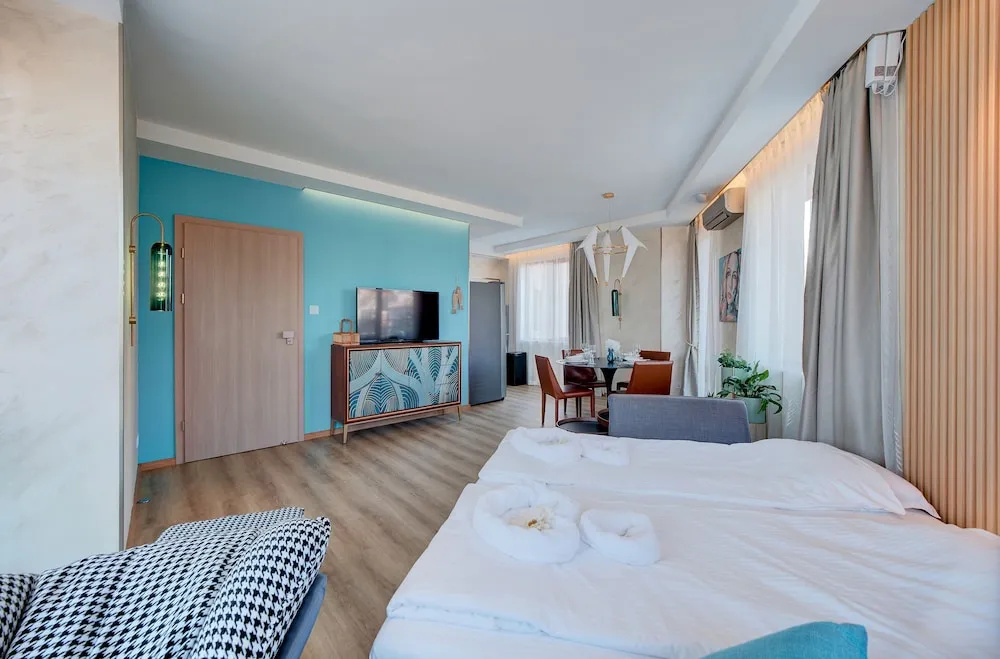 Photo - Marty's Beachfront Smart Homes