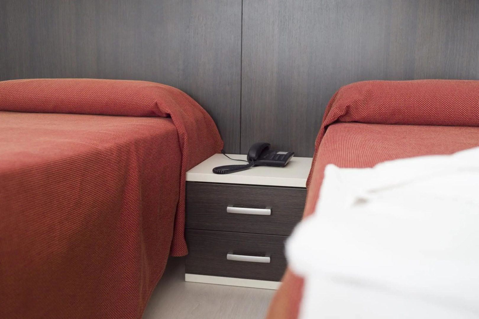 Foto - Hotel Sharing