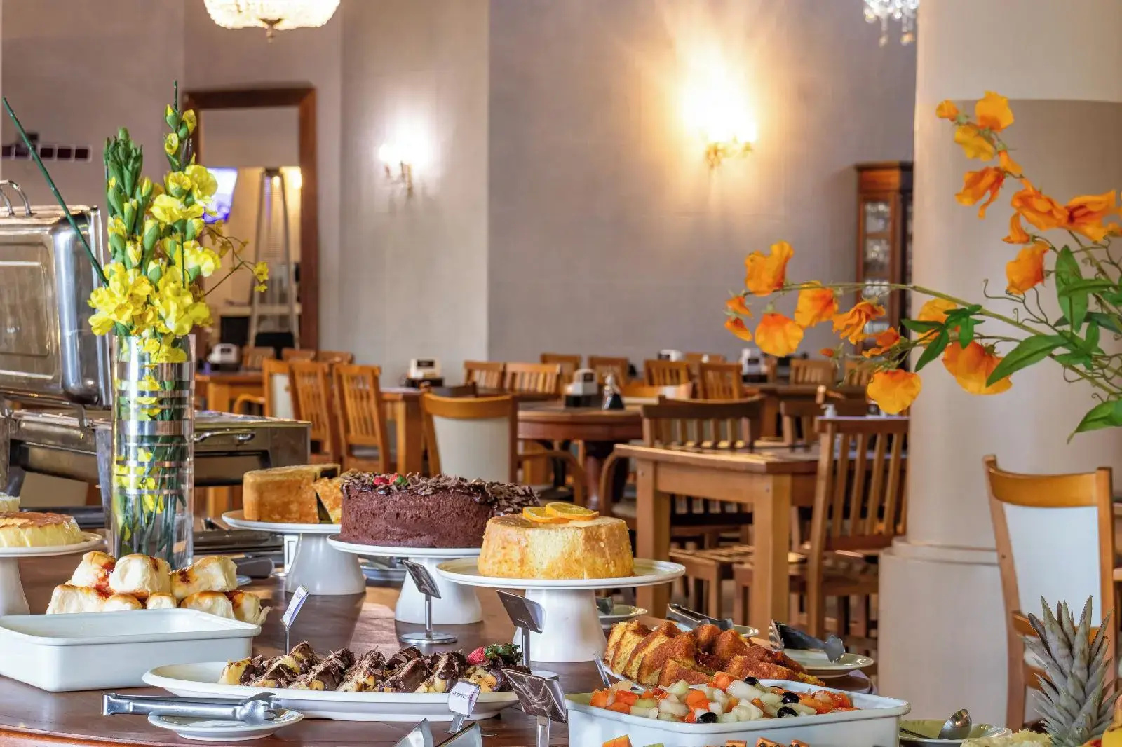 Foto - Castelo de Itaipava - Hotel, Eventos e Gastronomia
