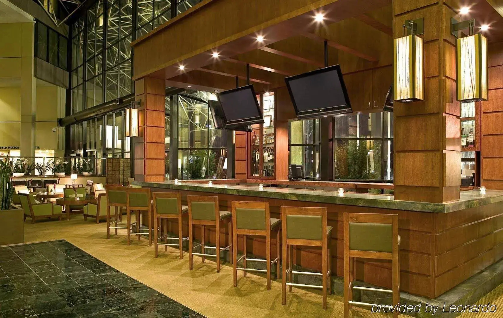 Foto - The Westin Atlanta Airport
