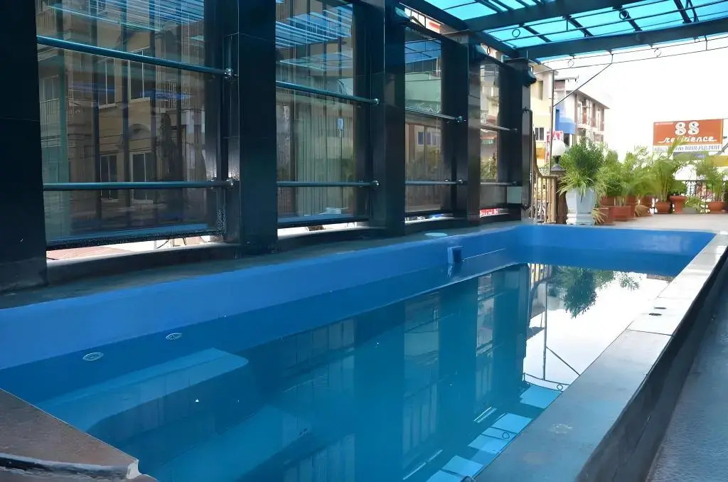 Foto - Penthouse Pattaya