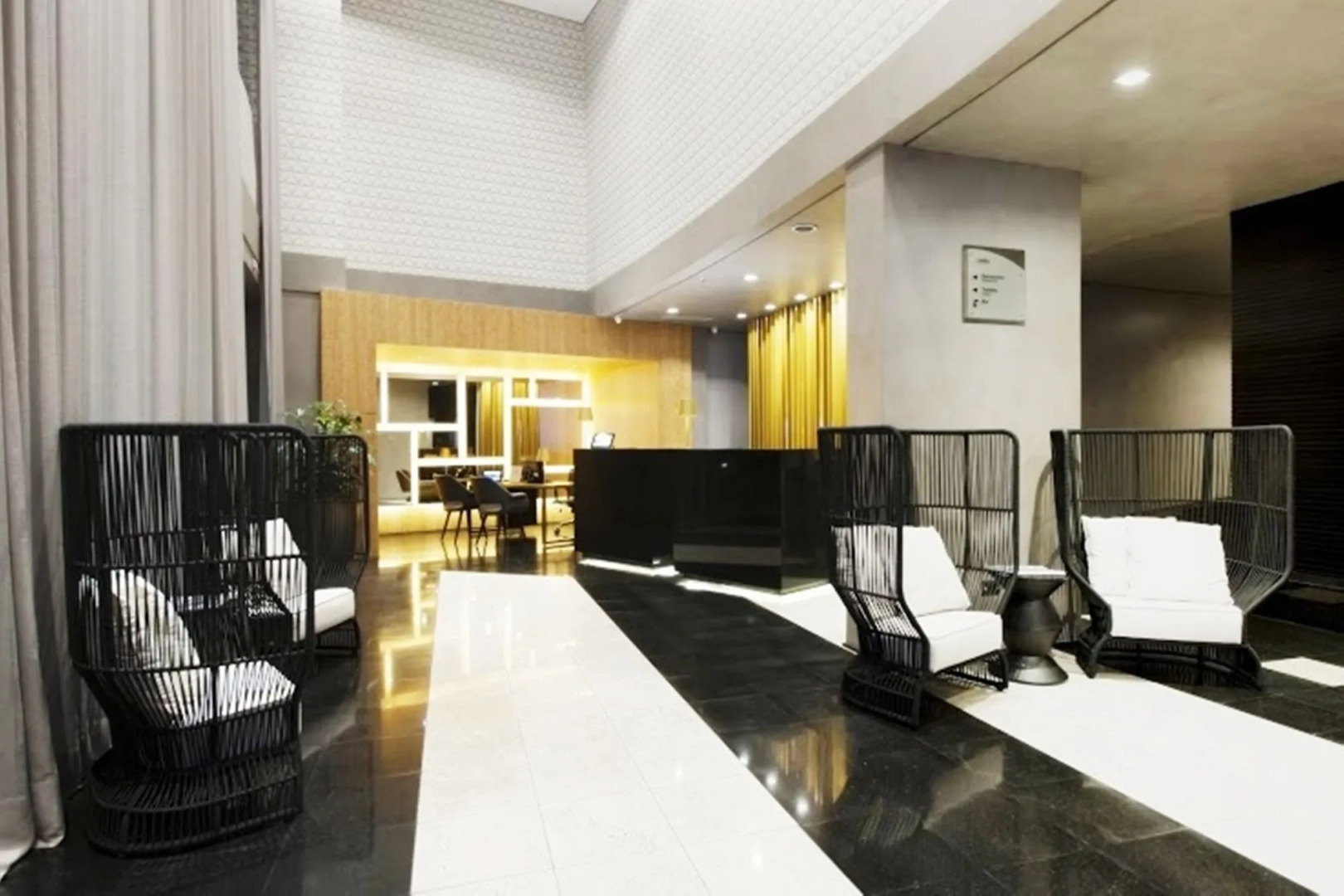 Foto - Radisson Alphaville