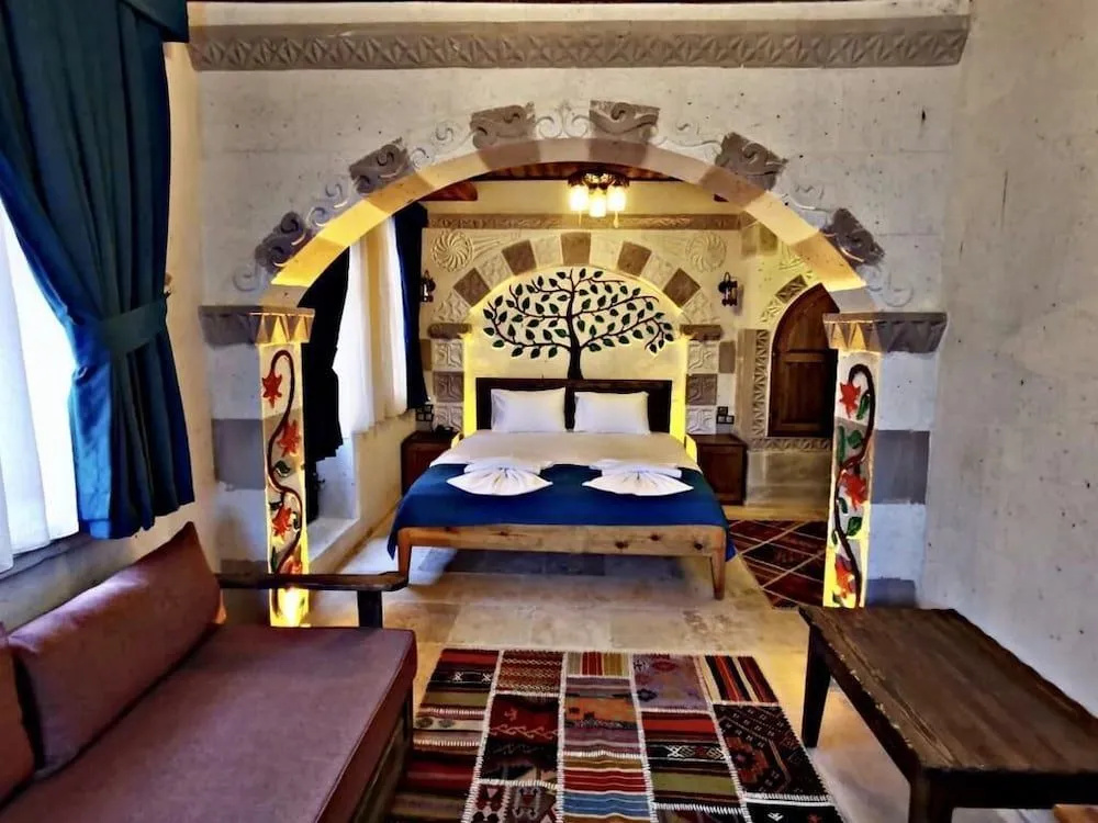 Foto - Wonder of cappadocia