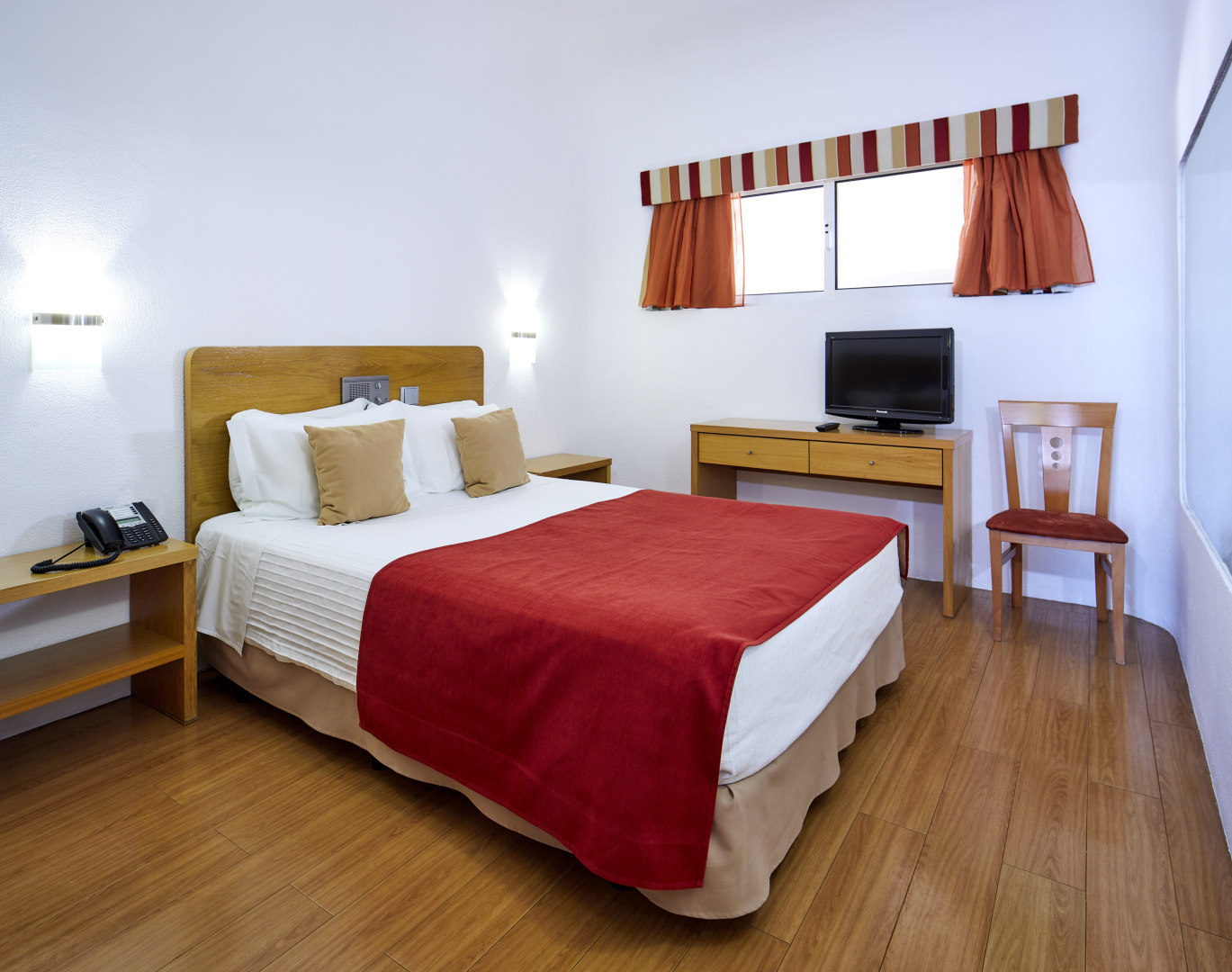 Foto - Alcazar Hotel & SPA